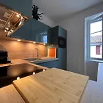 Appartement Lumineux 3 Pieces Pres Des Halles Et De La Plage, Wifi, Clim, Parkings Proches - Fr-1-239-910