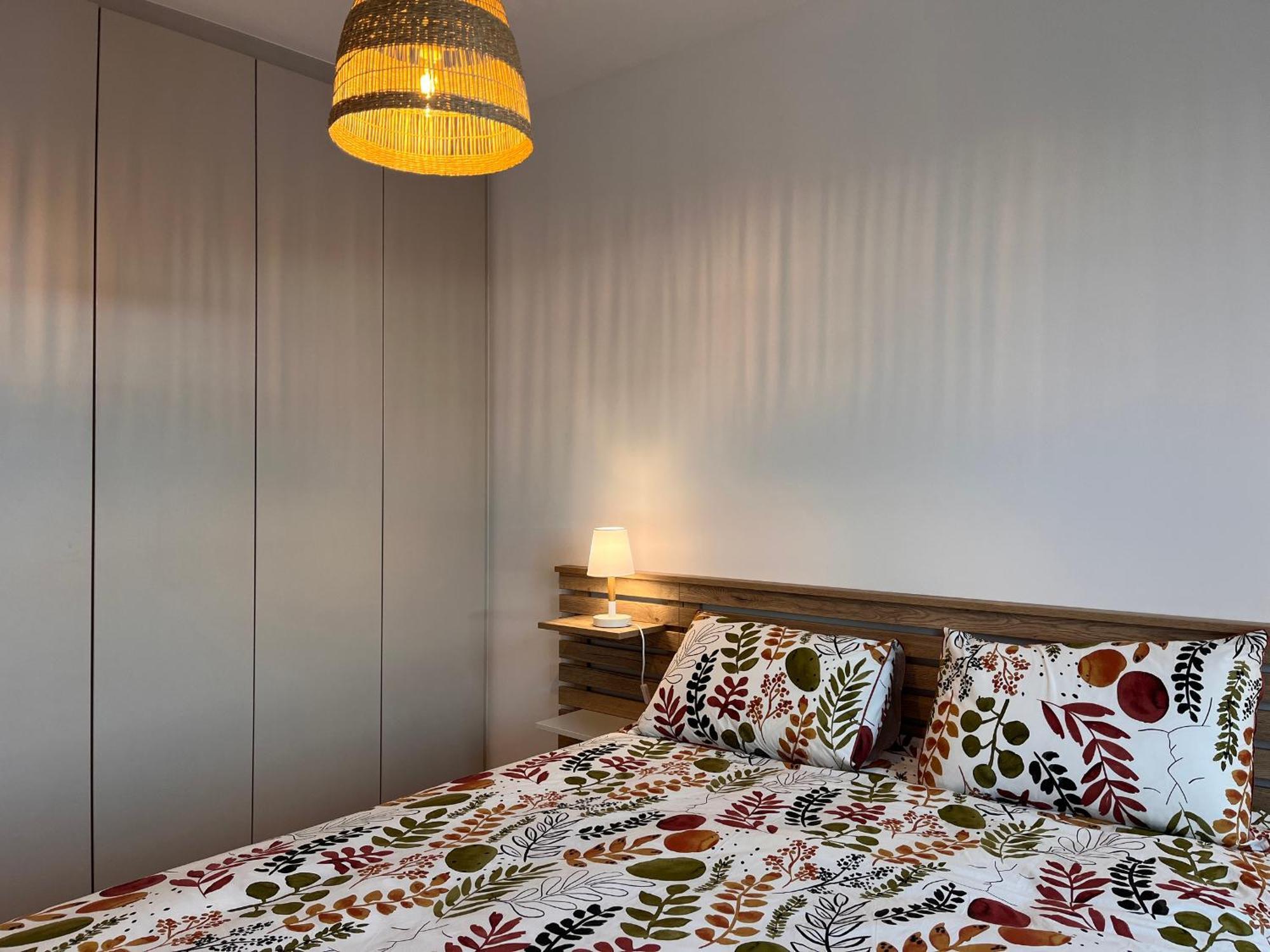 Lumineux 3 Pieces Pres Des Halles Et De La Plage, Wifi, Clim, Parkings Proches - Fr-1-239-910 Apartment