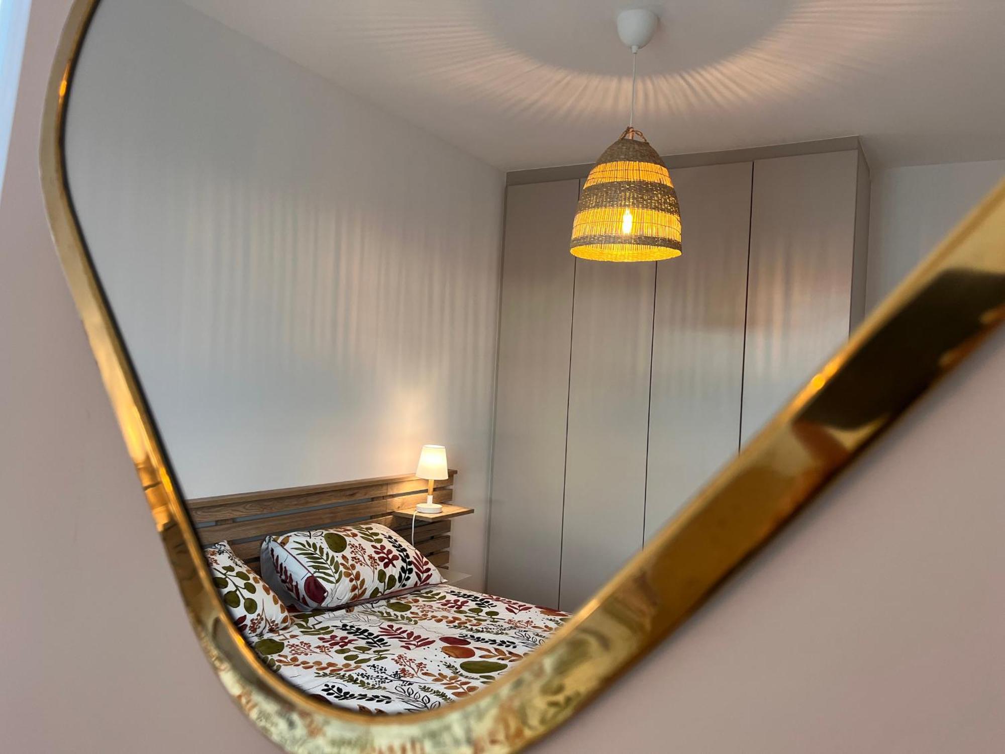 Lumineux 3 Pieces Pres Des Halles Et De La Plage, Wifi, Clim, Parkings Proches - Fr-1-239-910 Apartment Saint-Jean-de-Luz